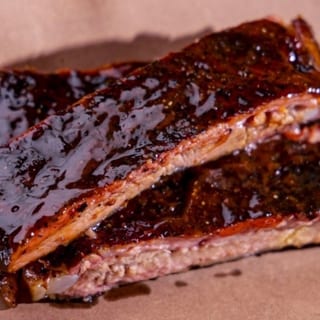1/2lb Ribs