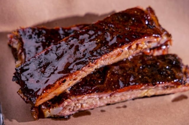 1/2lb Ribs.