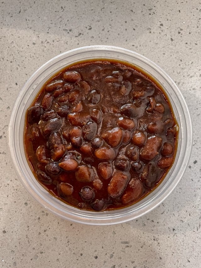 SM Bean.
