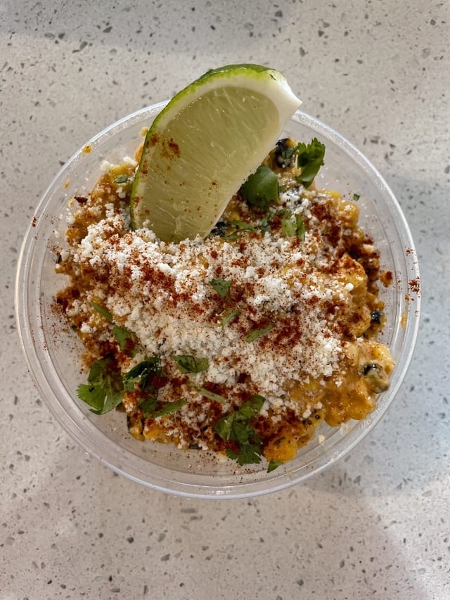 Sm Elote.