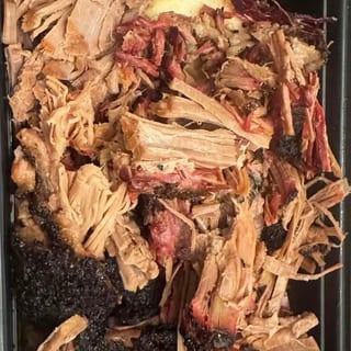 1/2lb Brisket