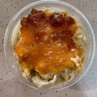 LG Mac & Cheese