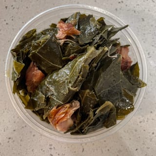 LG Collard Greens