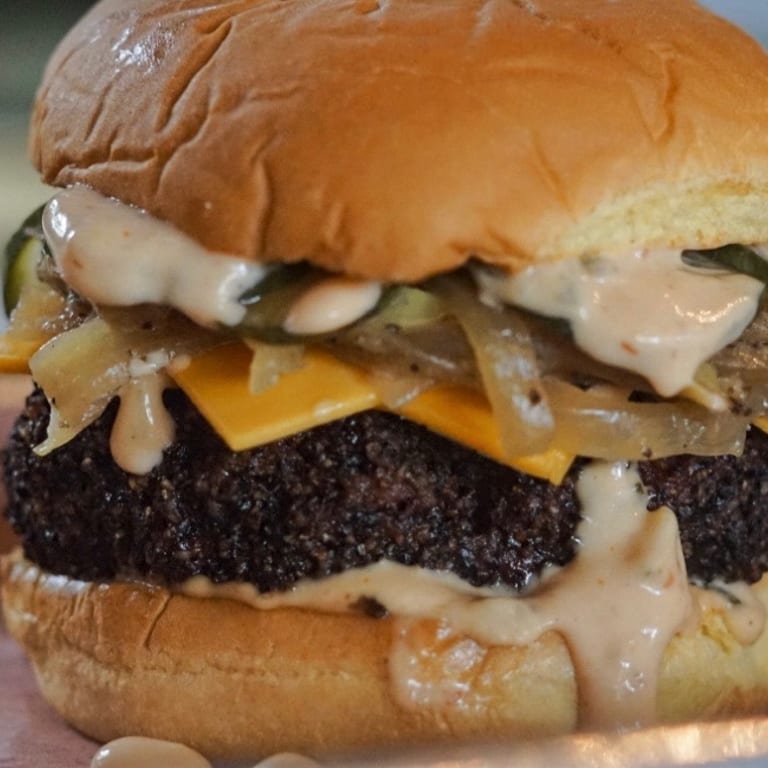 Wing It: BBQ, Soul-Food, and More